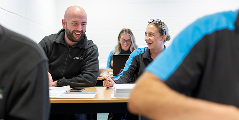 Empower Your Career with British Gas Engineering Academy’s Premier Electrical Training